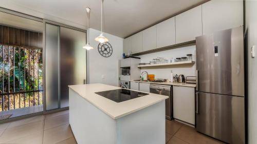 Umhlali Apartment | 250 m² Apartment ∙ 2 bedrooms ∙ 4 guests