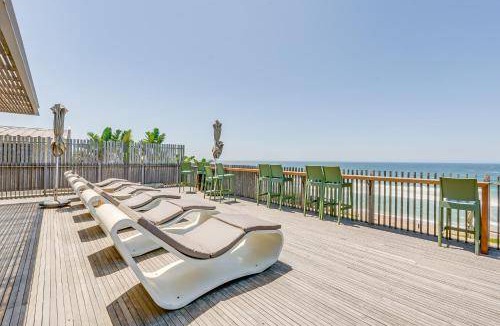 Umhlali Apartment | 250 m² Apartment ∙ 2 bedrooms ∙ 4 guests