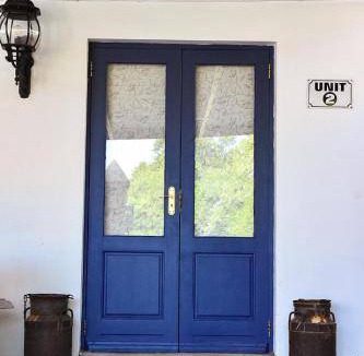 Beaufort West Bed & Breakfast | 250 m² Bed and breakfast ∙ 3 bedrooms ∙ 6 guests