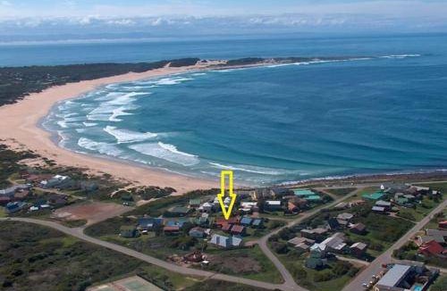 Cape Saint Francis House | 250 m² House ∙ 4 bedrooms ∙ 8 guests