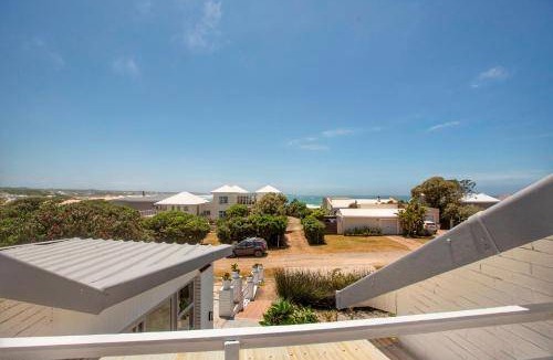 Cape Saint Francis House | 250 m² House ∙ 4 bedrooms ∙ 8 guests