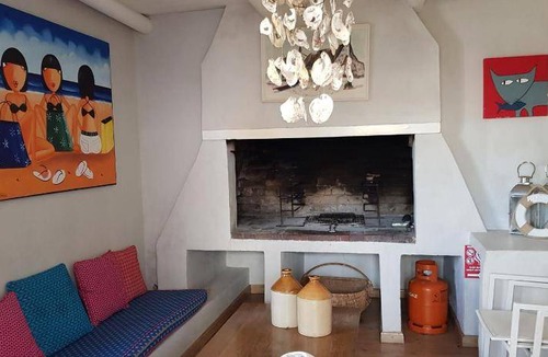 Paternoster House | 250 m² House ∙ 3 bedrooms ∙ 6 guests