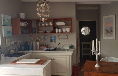 Paternoster House | 250 m² House ∙ 3 bedrooms ∙ 6 guests