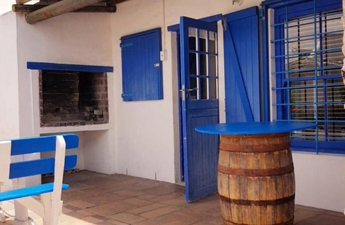 Paternoster House | 250 m² House ∙ 3 bedrooms ∙ 6 guests
