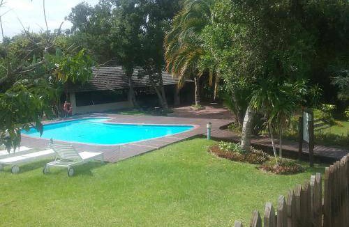 Sodwana Bay House | 250 m² House ∙ 4 bedrooms ∙ 8 guests