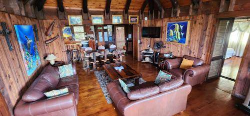 Sodwana Bay House | 250 m² House ∙ 4 bedrooms ∙ 8 guests