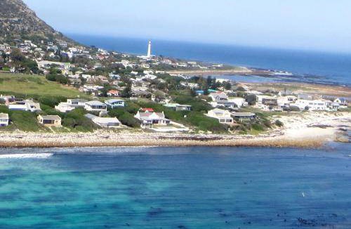 Kommetjie Villa | 250 m² Villa ∙ 2 bedrooms ∙ 6 guests