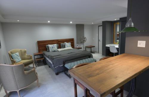 Pretoria Apartment | 250onIndus