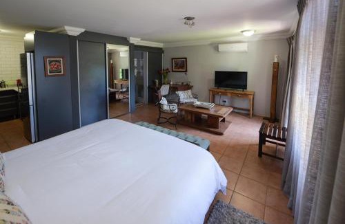 Pretoria Apartment | 250onIndus