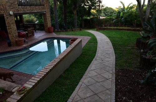 Pretoria Apartment | 250onIndus