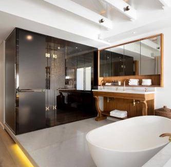 Clifton Apartment | 252 m² Apartment ∙ 3 bedrooms ∙ 8 guests