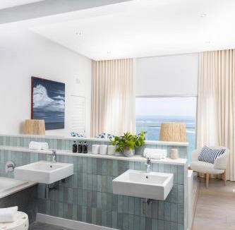 Clifton Apartment | 252 m² Apartment ∙ 3 bedrooms ∙ 8 guests