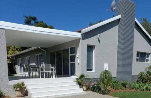 Edenvale Bed & Breakfast | 255 m² Bed and breakfast ∙ 3 bedrooms ∙ 6 guests
