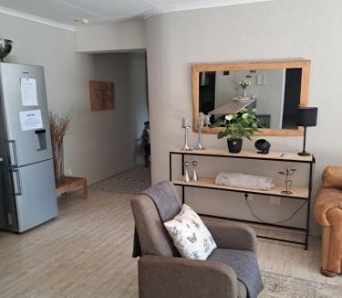 Pretoria Apartment | 258 on Aries