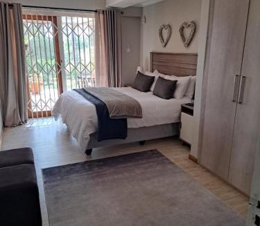 Pretoria Apartment | 258 on Aries