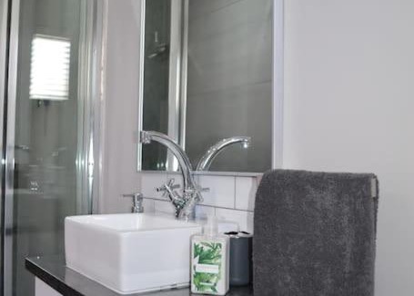 Eversdal Apartment | 26 @ Edmond Rostand
