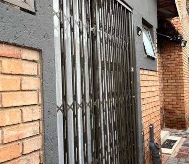 Polokwane Apartment | 26 m² Apartment ∙ 2 guests