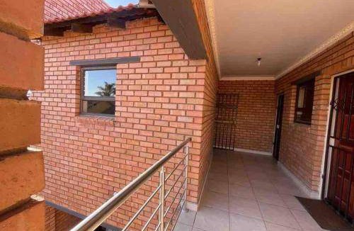 Polokwane Apartment | 26 m² Apartment ∙ 2 guests