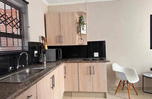 Polokwane Apartment | 26 m² Apartment ∙ 2 guests