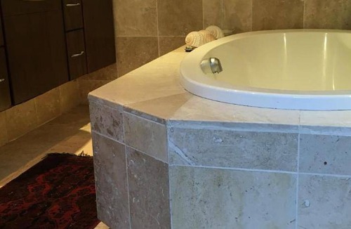 Cape Town City Centre Bed & Breakfast | 26 m² Bed and breakfast ∙ 127 guests