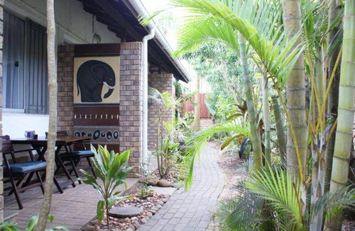 St. Lucia Bed & Breakfast | 26 m² Bed and breakfast ∙ 2 guests