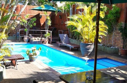St. Lucia Bed & Breakfast | 26 m² Bed and breakfast ∙ 2 guests