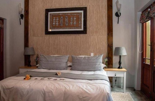 Kleinmond Bed & Breakfast | 26 m² Bed and breakfast ∙ 4 guests