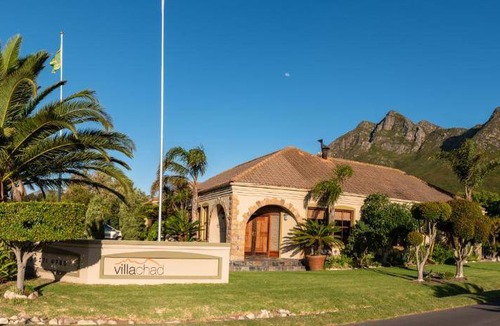 Kleinmond Bed & Breakfast | 26 m² Bed and breakfast ∙ 4 guests