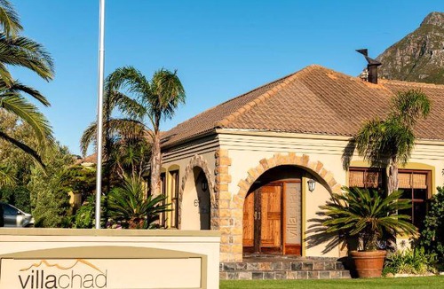 Kleinmond Bed & Breakfast | 26 m² Bed and breakfast ∙ 4 guests