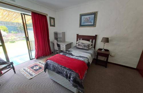 Old Place Bed & Breakfast | 26 m² Bed and breakfast ∙ 3 guests