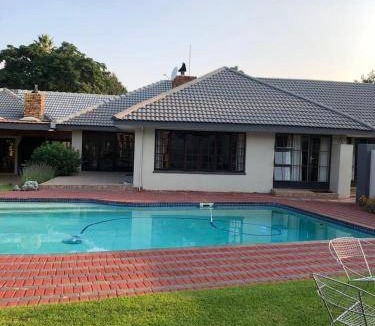 Middelburg Bed & Breakfast | 26 m² Bed and breakfast ∙ 2 guests