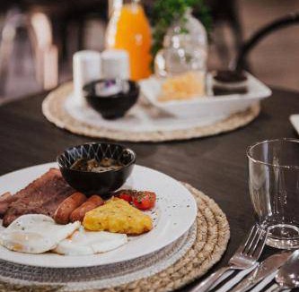 Aliwal North Bed & Breakfast | 26 m² Bed and breakfast ∙ 2 guests
