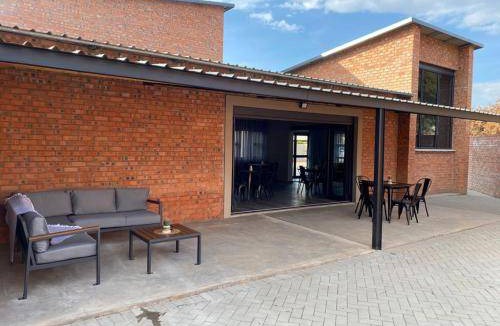 Aliwal North Bed & Breakfast | 26 m² Bed and breakfast ∙ 2 guests