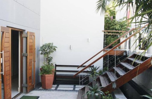 Three Anchor Bay Bed & Breakfast | 26 m² Bed and breakfast ∙ 127 guests
