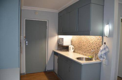 Strand Hotel | 26 m² Hotel ∙ 2 guests
