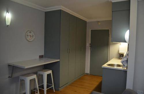 Strand Hotel | 26 m² Hotel ∙ 2 guests