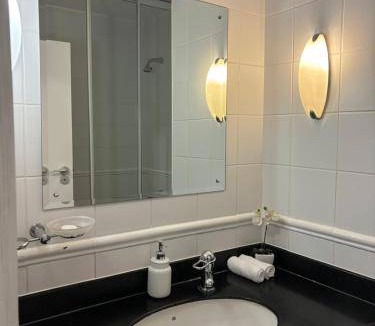Strand Hotel | 26 m² Hotel ∙ 2 guests