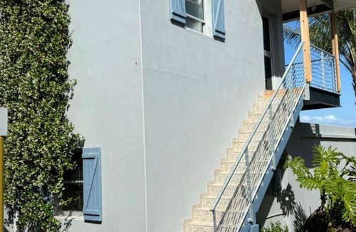 Durbanville Apartment | 26 m² Serviced apartment ∙ 2 guests