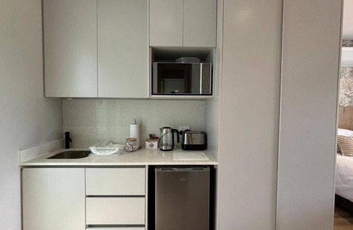 Durbanville Apartment | 26 m² Serviced apartment ∙ 2 guests