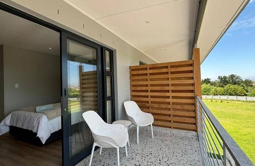 Durbanville Apartment | 26 m² Serviced apartment ∙ 2 guests