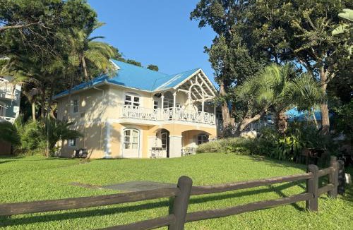 Port Edward House | 26 Montego Bay at Caribbean Estates