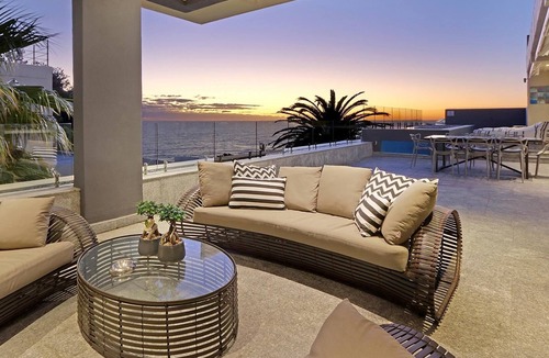 Camps Bay Villa | 26 On First Villa - Camps Bay