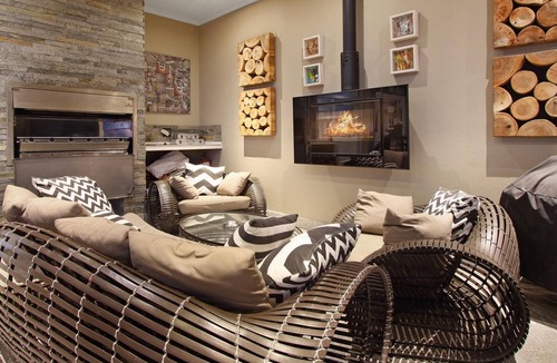 Camps Bay Villa | 26 On First Villa - Camps Bay