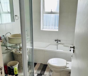 Sea Point House | 26 Queens Road