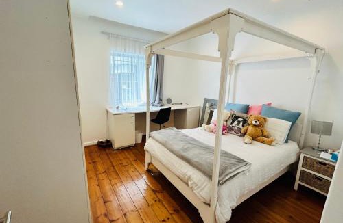 Sea Point House | 26 Queens Road