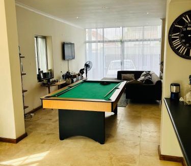 Sea Point House | 26 Queens Road