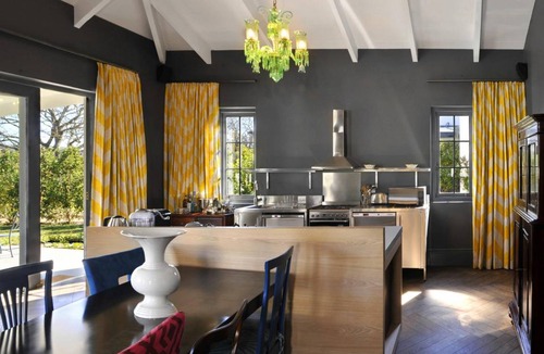 Franschhoek Resort | 265 m² Resort ∙ 4 bedrooms ∙ 10 guests