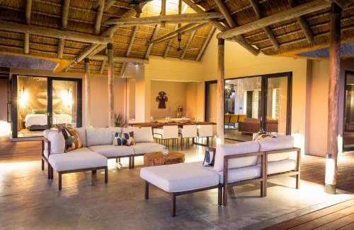 Hoedspruit Villa | 268 m² Villa ∙ 3 bedrooms ∙ 6 guests
