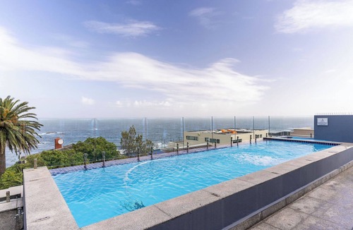 Camps Bay Villa | 26OnFirst: UPS, Sea Views & Personalised Service