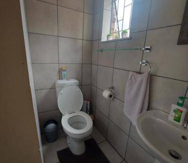 Flora Park Bed & Breakfast | 27 m² Bed and breakfast ∙ 2 guests